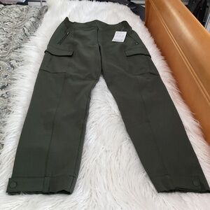 Athleta Endless Cargo Pant